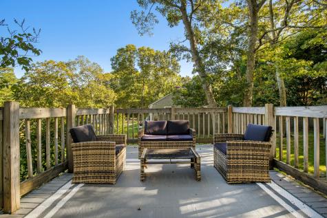 1 Norseman Drive Dennis MA 02660