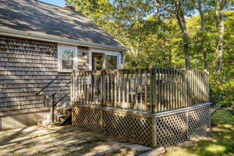 1 Norseman Drive Dennis MA 02660