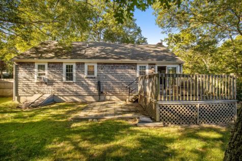 1 Norseman Drive Dennis MA 02660