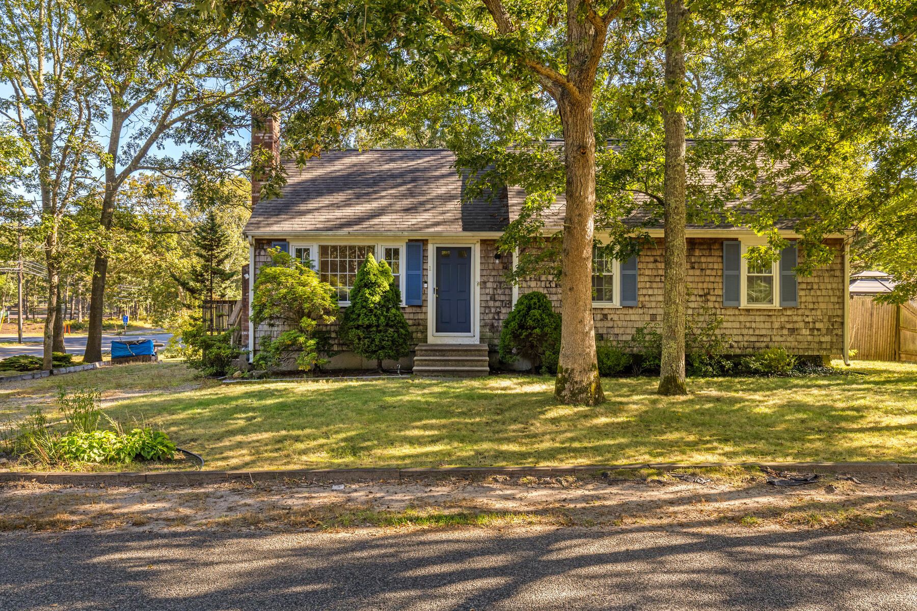 1 Norseman Drive Dennis MA 02660