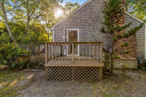 1 Norseman Drive Dennis MA 02660