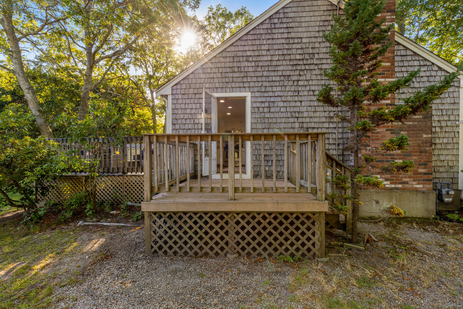 1 Norseman Drive Dennis MA 02660