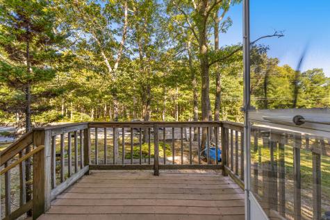 1 Norseman Drive Dennis MA 02660