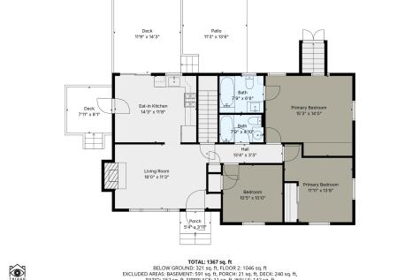1 Norseman Drive Dennis MA 02660