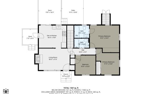 1 Norseman Drive Dennis MA 02660