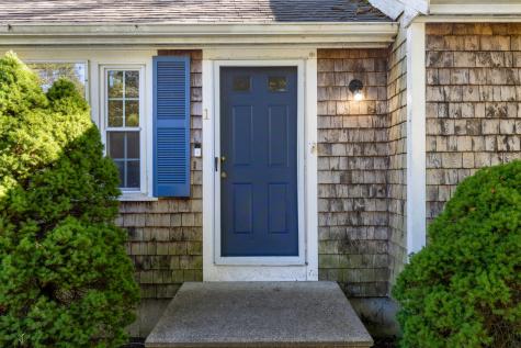 1 Norseman Drive Dennis MA 02660