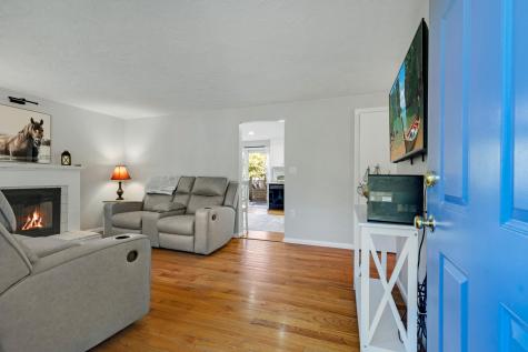 1 Norseman Drive Dennis MA 02660