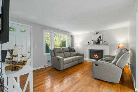 1 Norseman Drive Dennis MA 02660