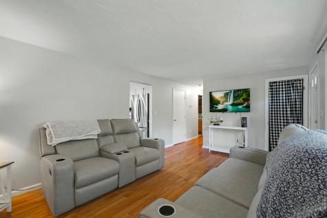 1 Norseman Drive Dennis MA 02660