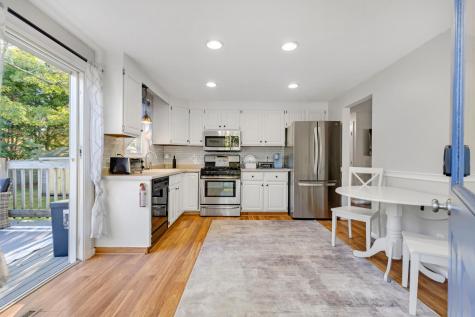 1 Norseman Drive Dennis MA 02660