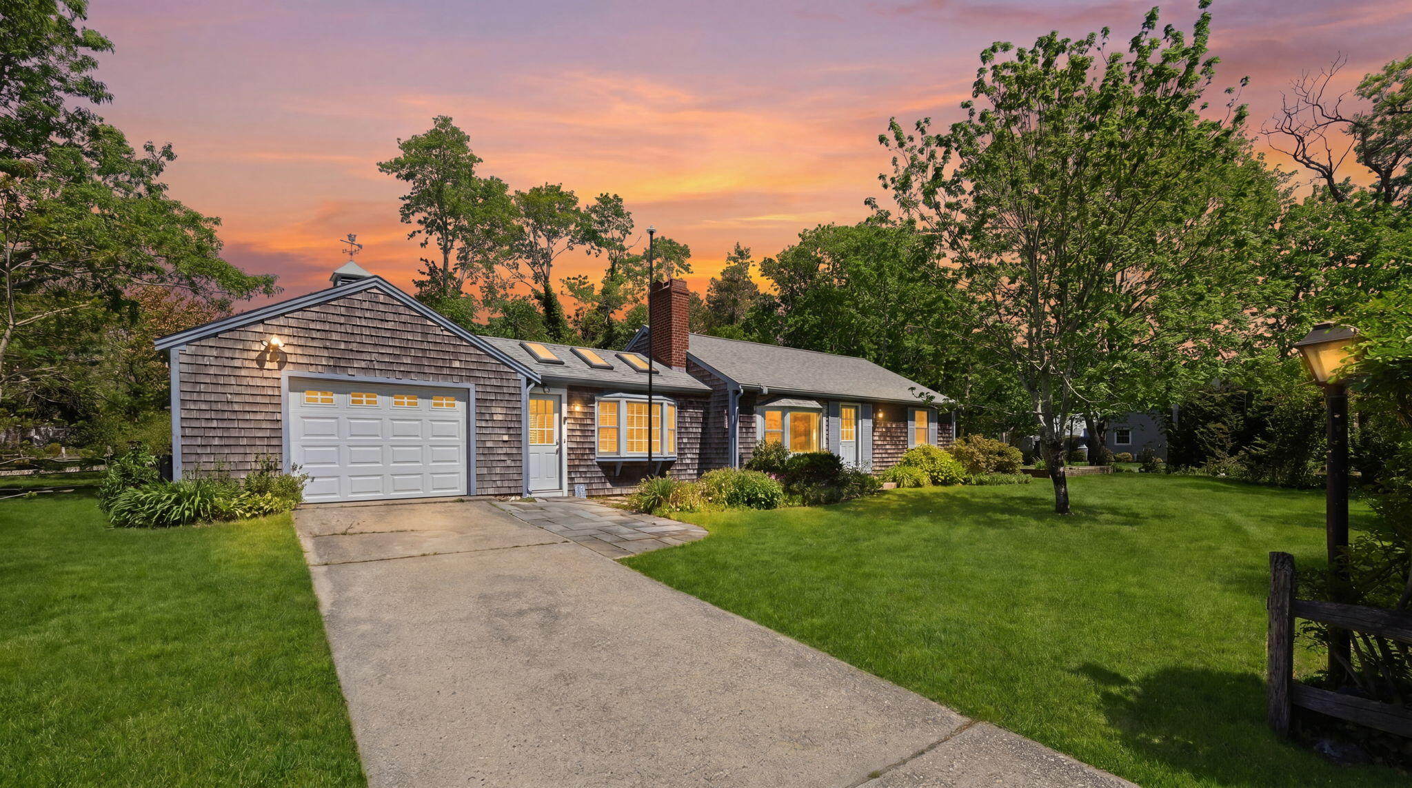 5 Weir Road Eastham MA 02642