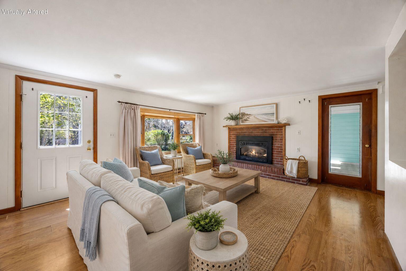 5 Weir Road Eastham MA 02642