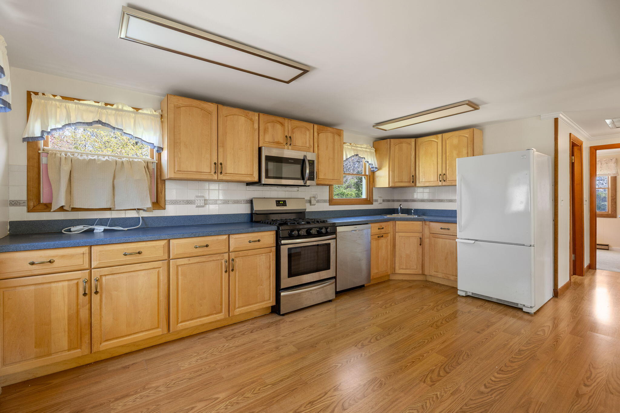 5 Weir Road Eastham MA 02642