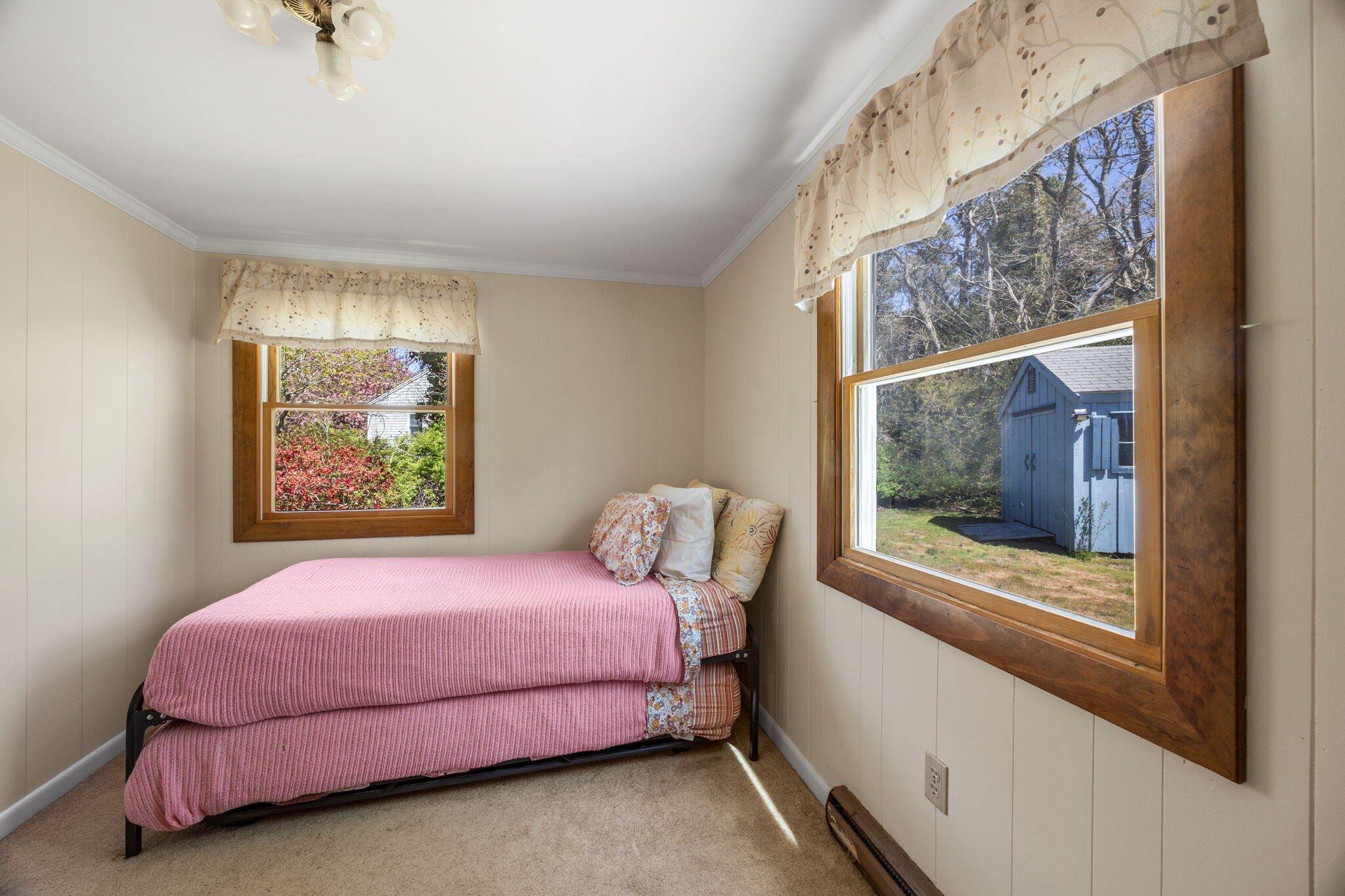 5 Weir Road Eastham MA 02642