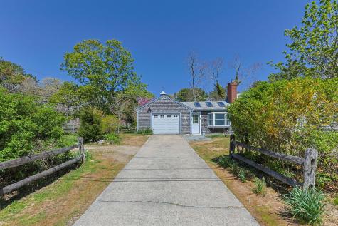 5 Weir Road Eastham MA 02642