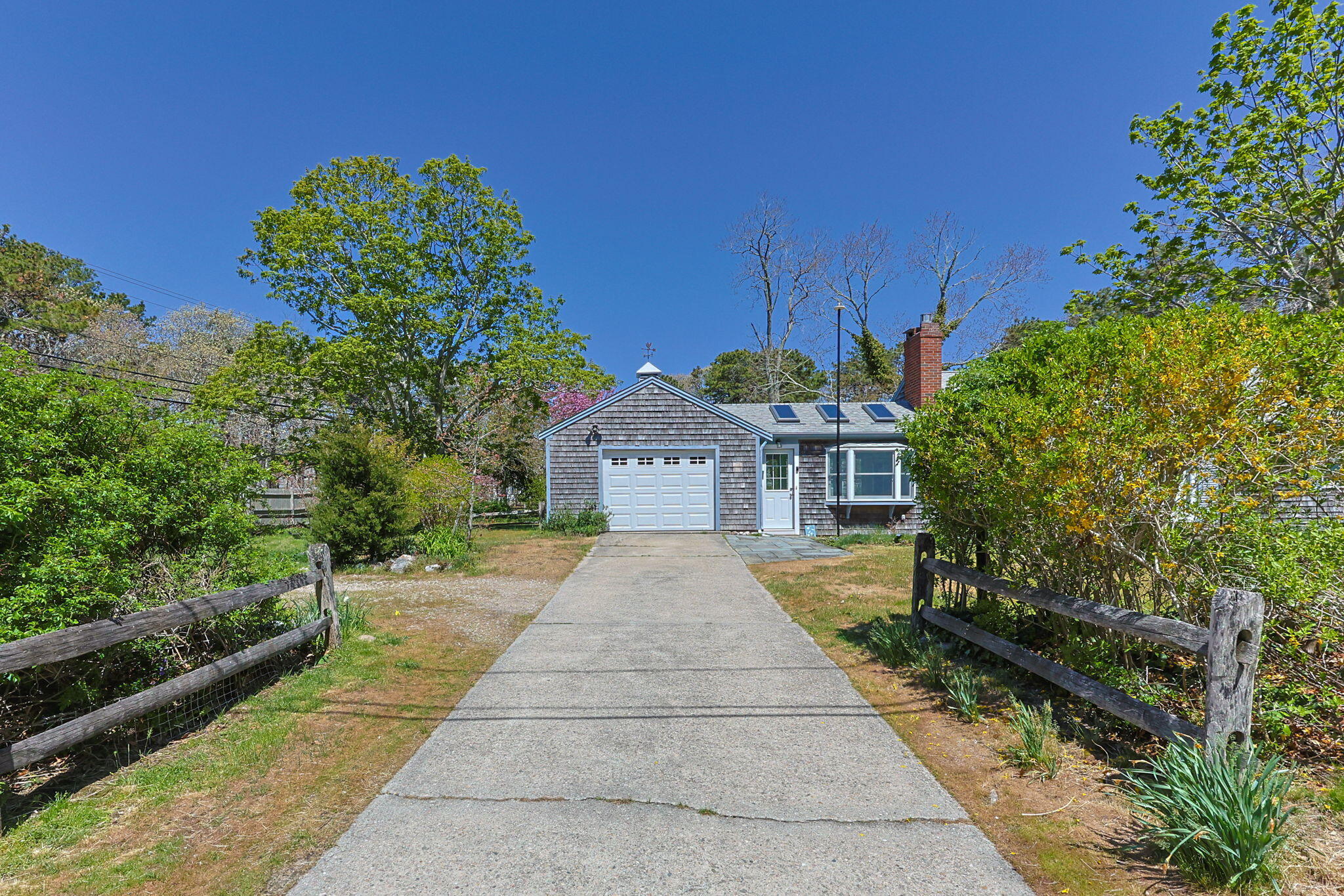 5 Weir Road Eastham MA 02642