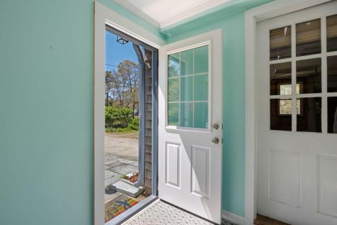 5 Weir Road Eastham MA 02642