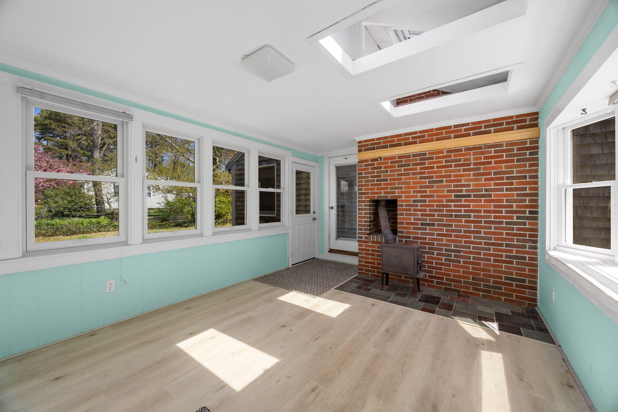 5 Weir Road Eastham MA 02642