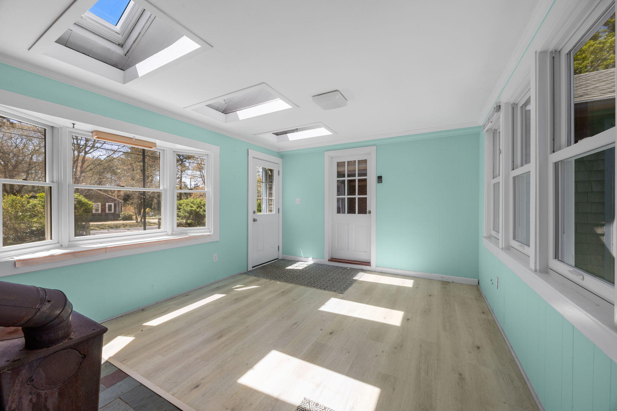 5 Weir Road Eastham MA 02642