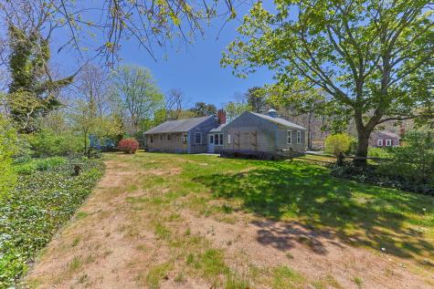 5 Weir Road Eastham MA 02642