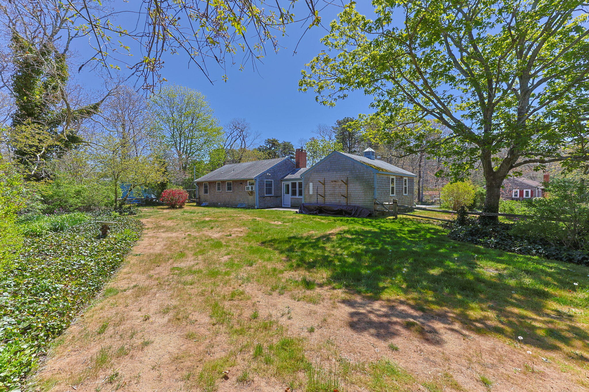 5 Weir Road Eastham MA 02642