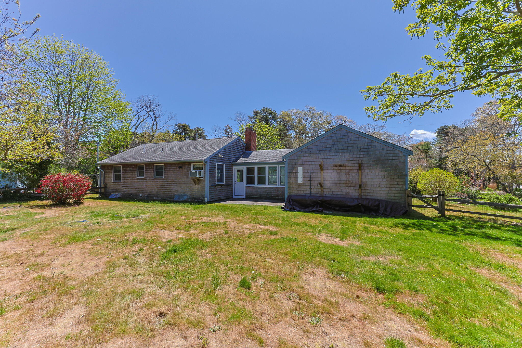 5 Weir Road Eastham MA 02642