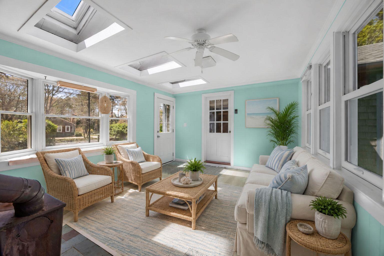 5 Weir Road Eastham MA 02642