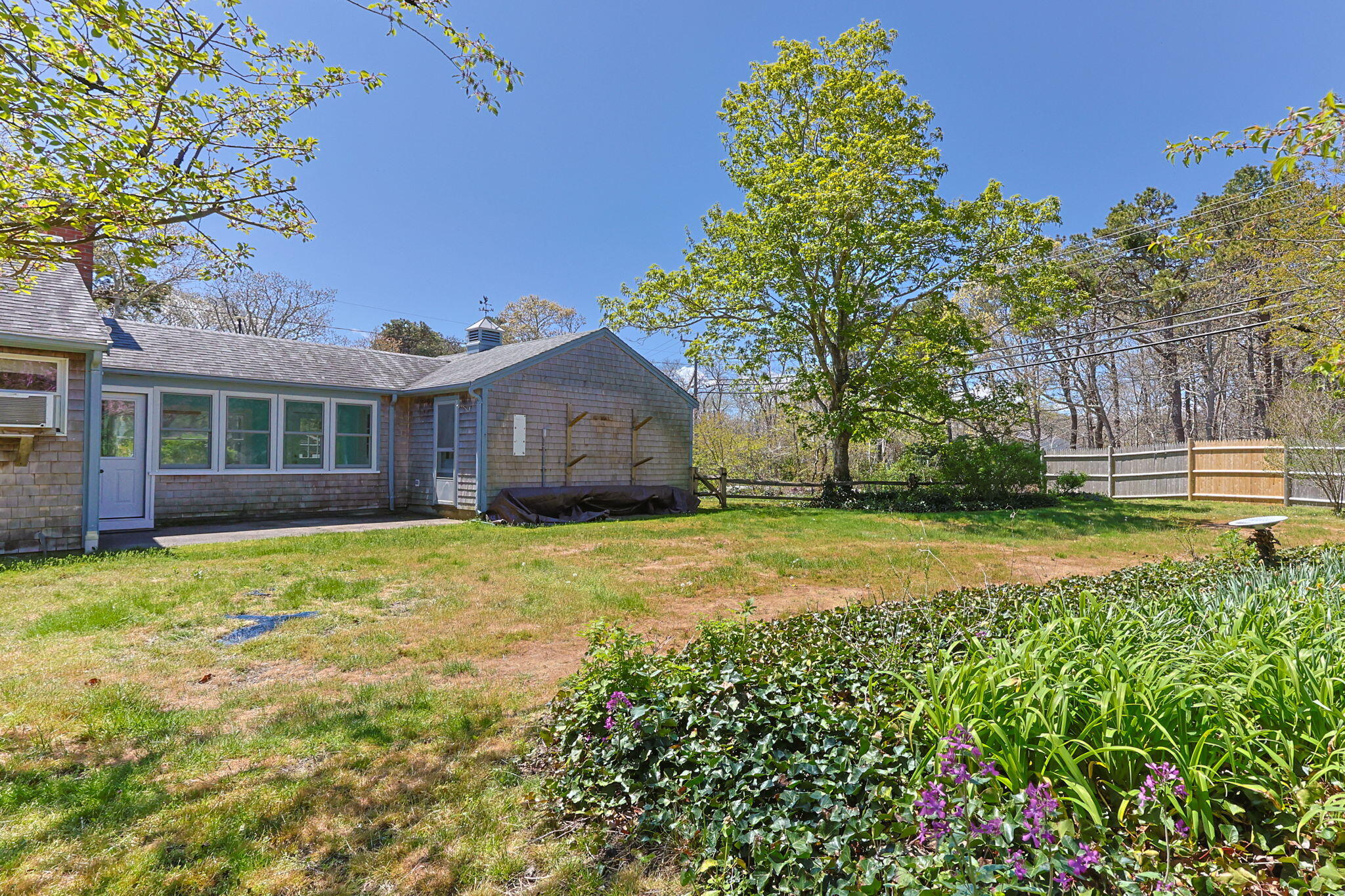 5 Weir Road Eastham MA 02642