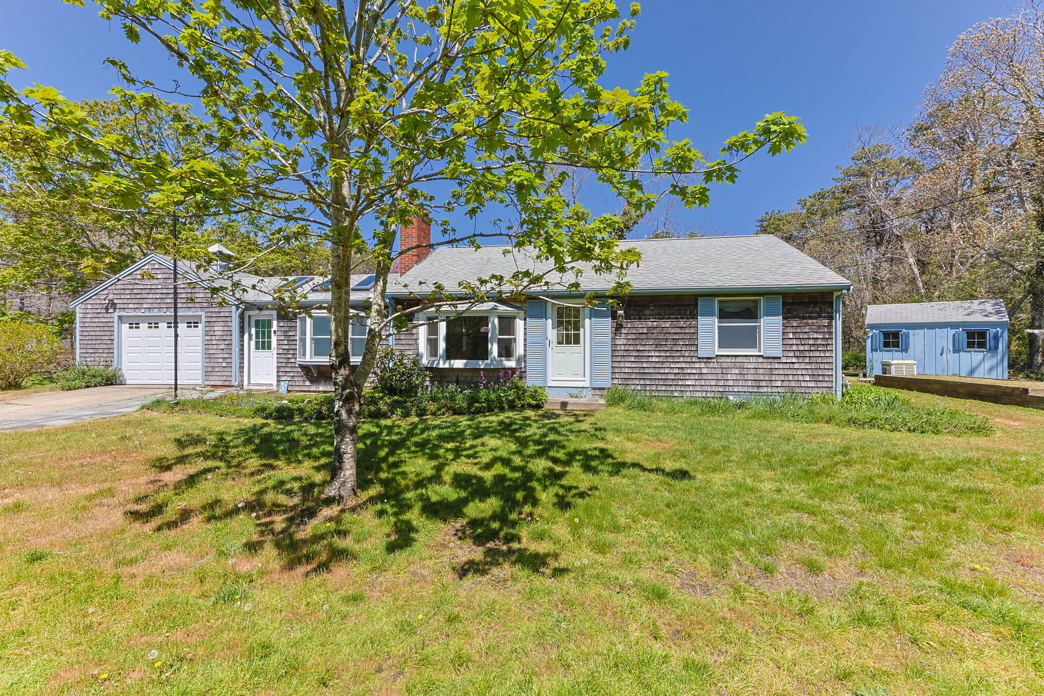 5 Weir Road Eastham MA 02642