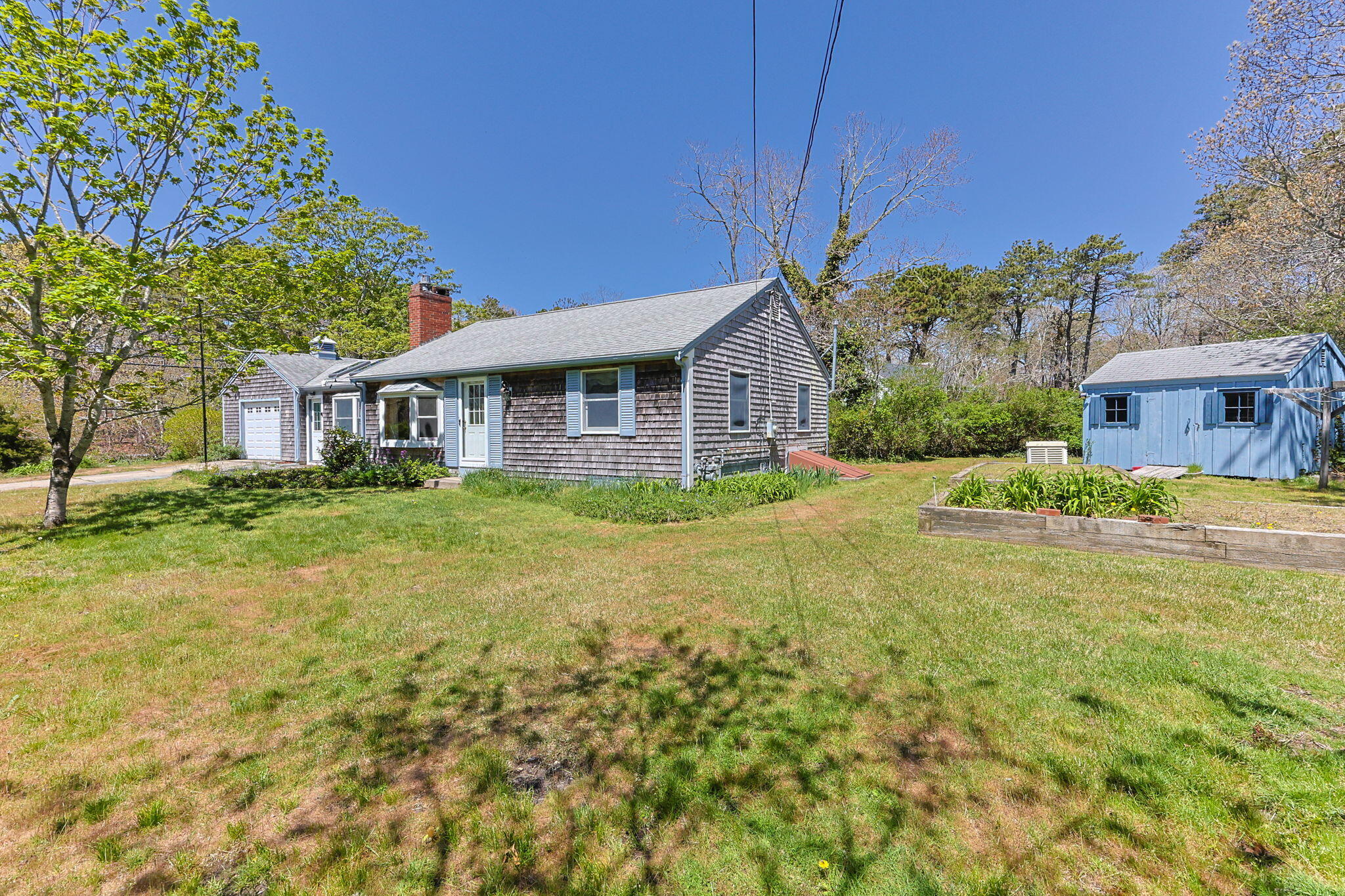 5 Weir Road Eastham MA 02642