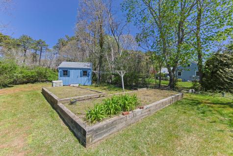 5 Weir Road Eastham MA 02642