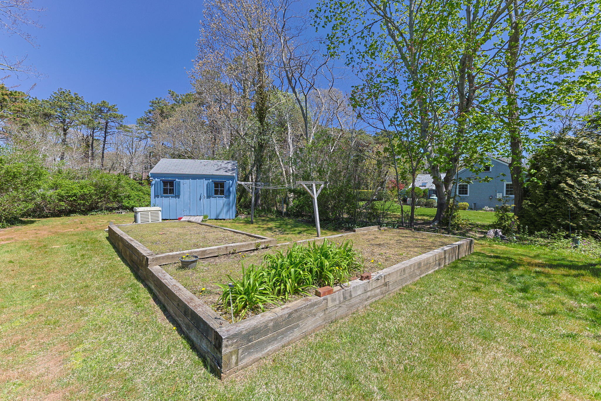 5 Weir Road Eastham MA 02642
