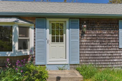 5 Weir Road Eastham MA 02642