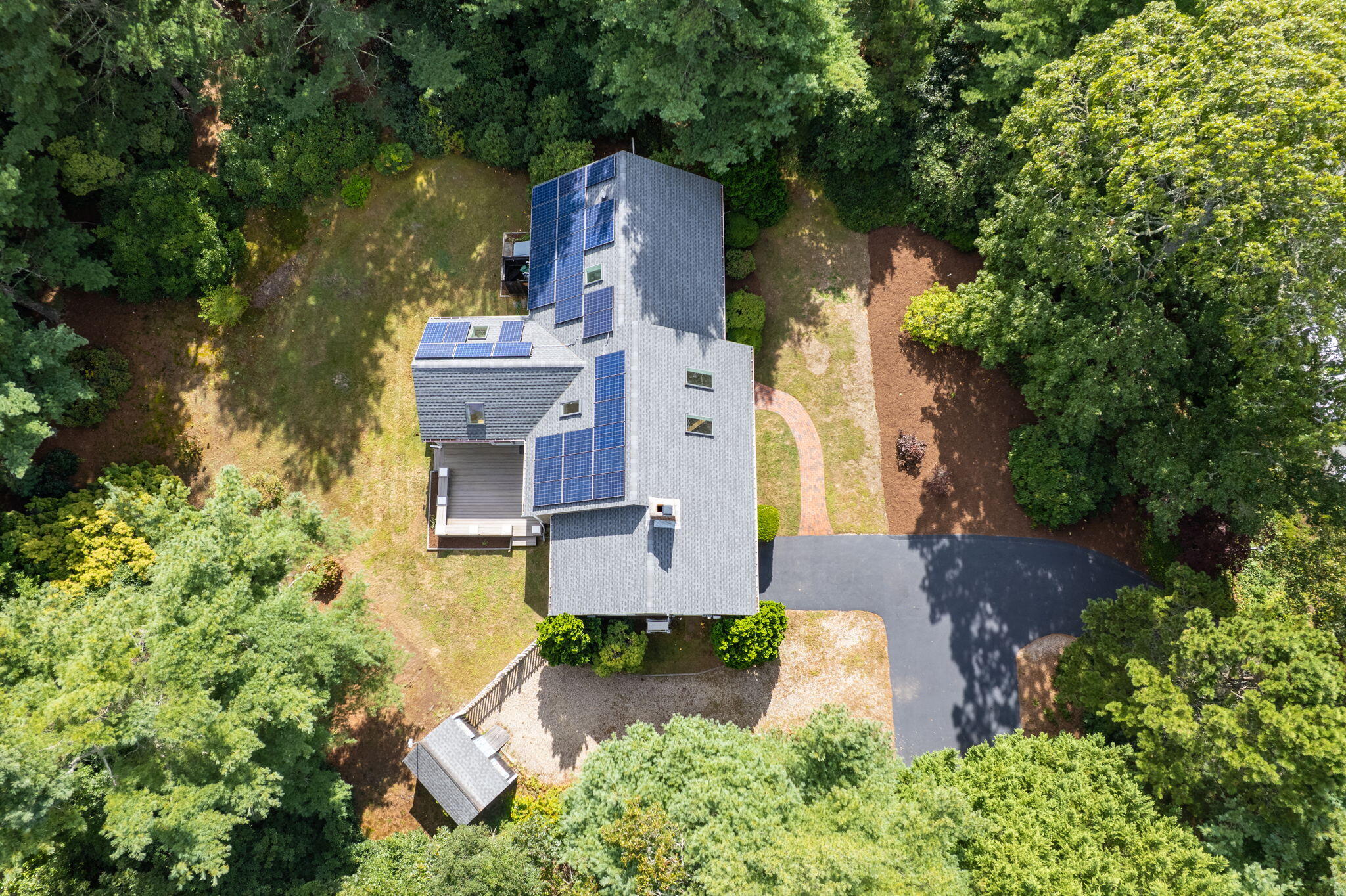 27 Sturbridge Drive Orleans MA 02653