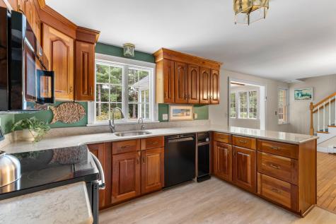 27 Sturbridge Drive Orleans MA 02653