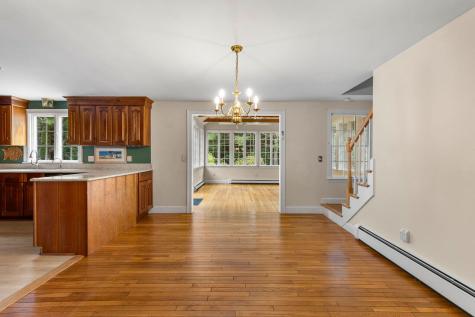 27 Sturbridge Drive Orleans MA 02653