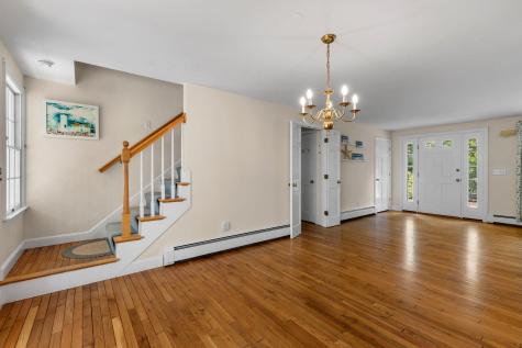 27 Sturbridge Drive Orleans MA 02653
