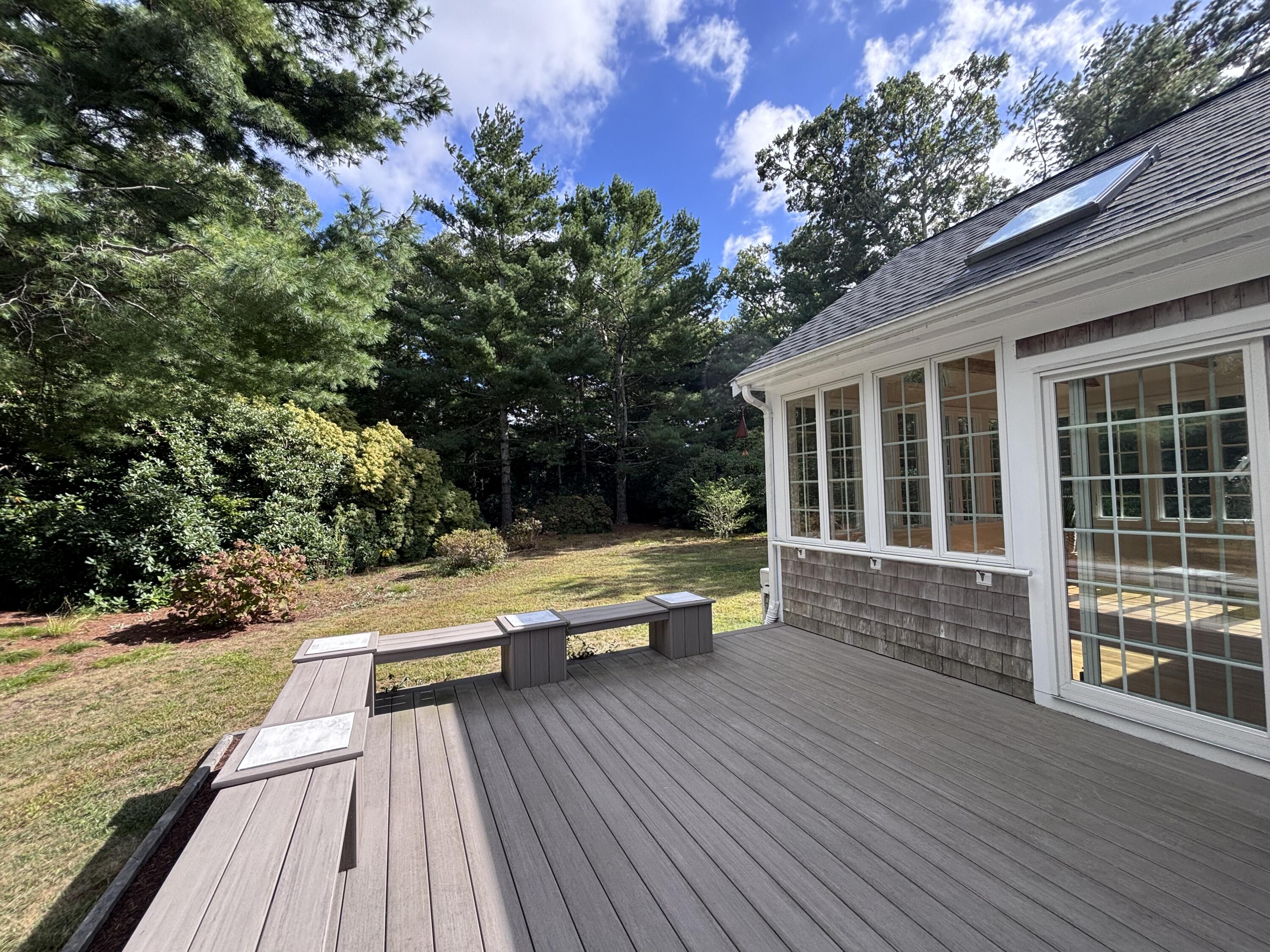 27 Sturbridge Drive Orleans MA 02653