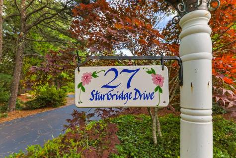 27 Sturbridge Drive Orleans MA 02653
