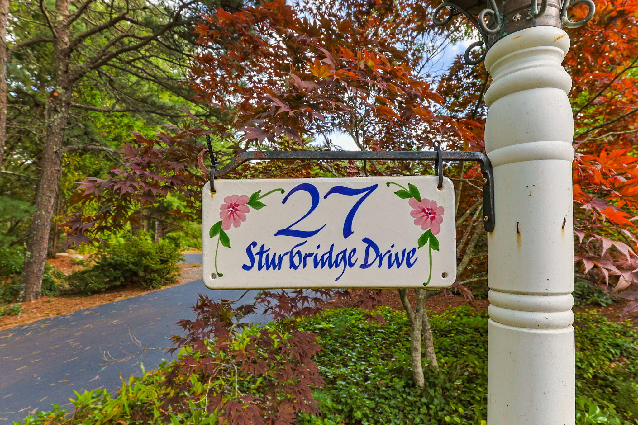27 Sturbridge Drive Orleans MA 02653
