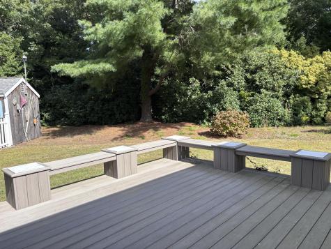 27 Sturbridge Drive Orleans MA 02653