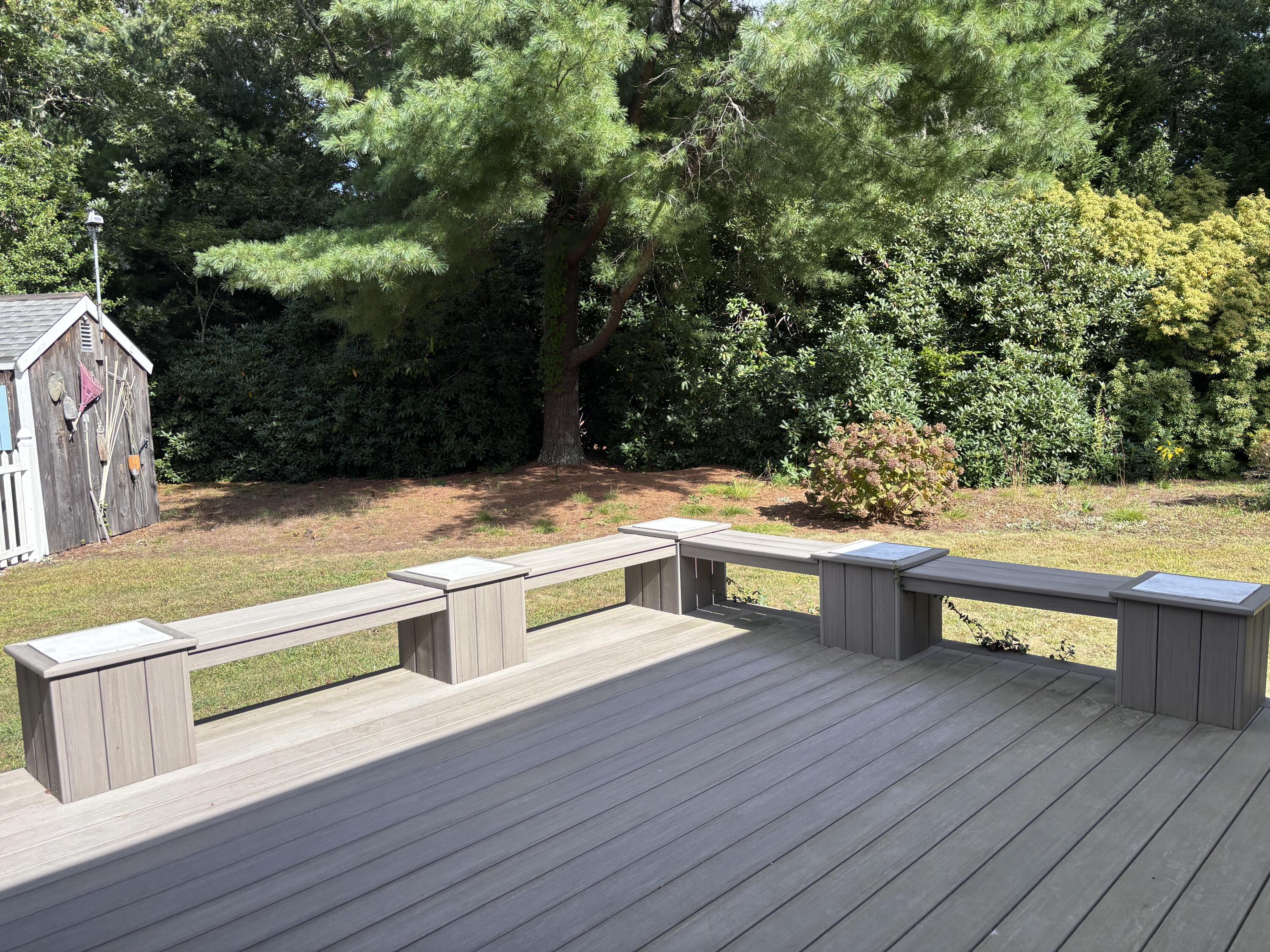 27 Sturbridge Drive Orleans MA 02653