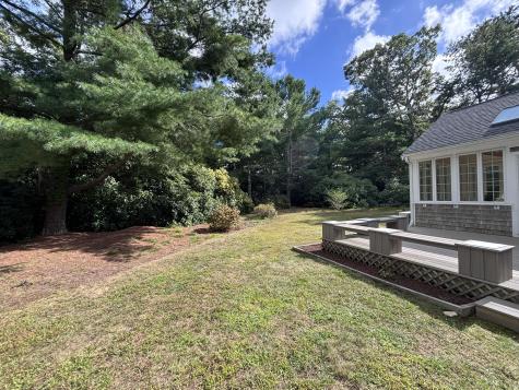 27 Sturbridge Drive Orleans MA 02653