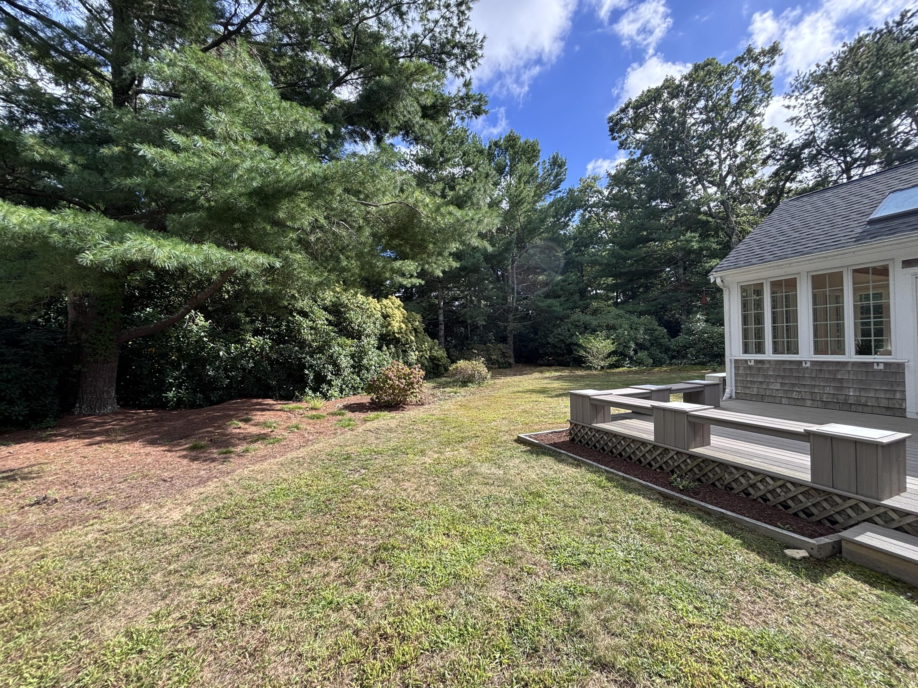 27 Sturbridge Drive Orleans MA 02653