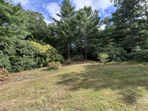 27 Sturbridge Drive Orleans MA 02653