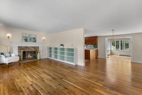 27 Sturbridge Drive Orleans MA 02653