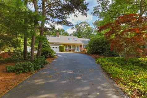 27 Sturbridge Drive Orleans MA 02653