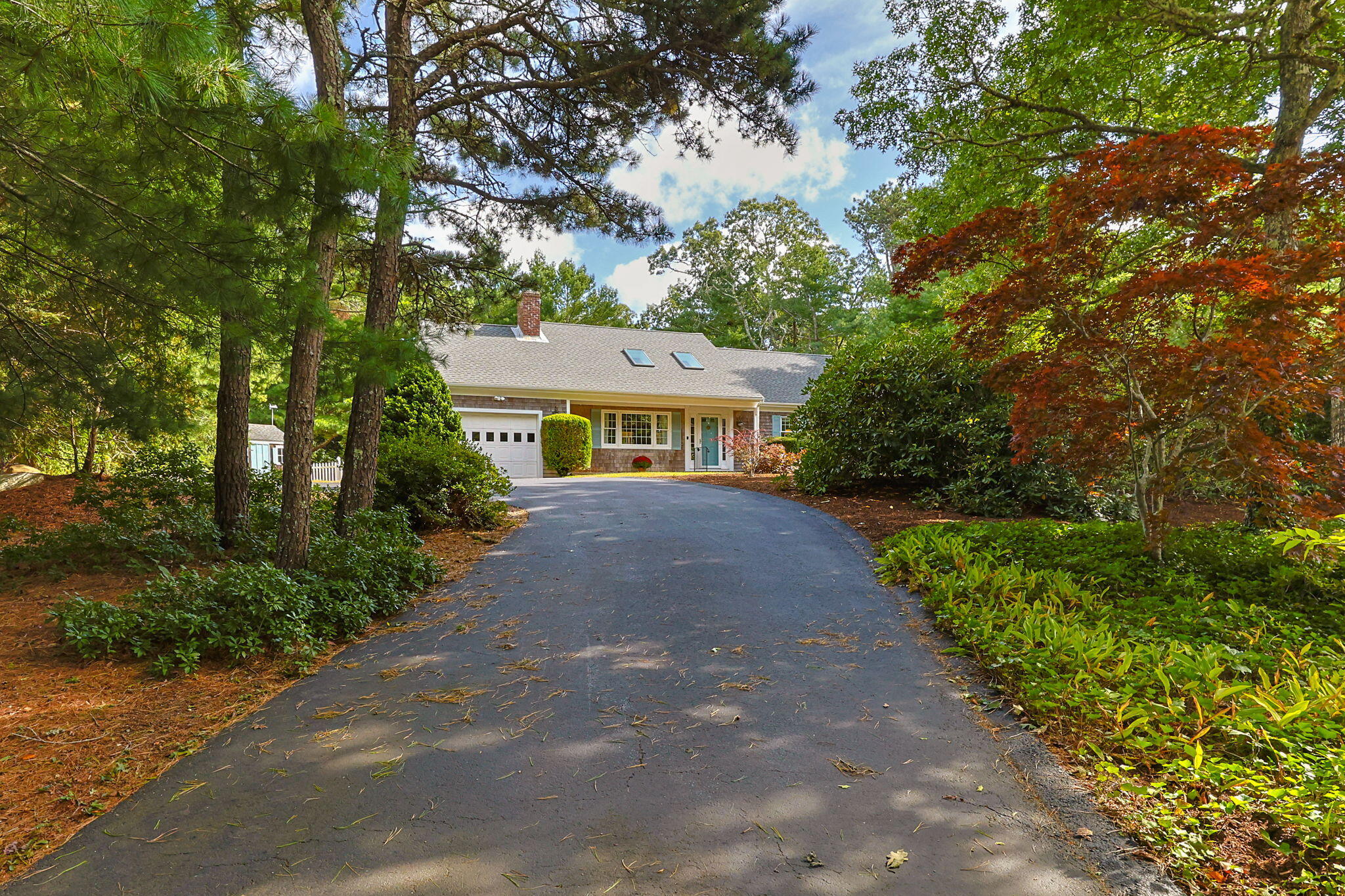 27 Sturbridge Drive Orleans MA 02653