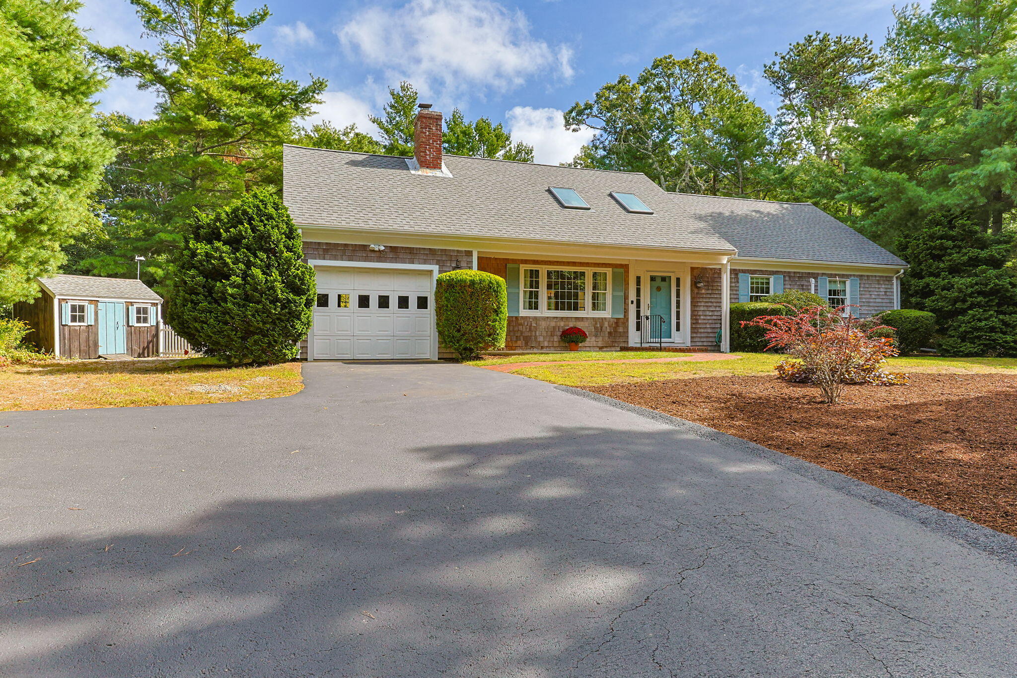 27 Sturbridge Drive Orleans MA 02653