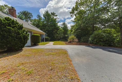 27 Sturbridge Drive Orleans MA 02653